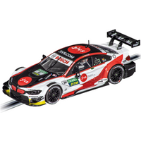 CARRERA 20027693 EVOLUTION BMW M4 DTM T. Glock, No.16 CARRERA 20027693 EVOLUTION BMW M4 DTM T. Glock, No.16 von Carrera