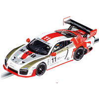 CARRERA 20027697 EVOLUTION Porsche 935 GT2 "J.Zwart, No.11", Pikes Peak, 2020 von Carrera