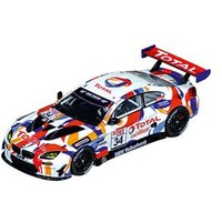 CARRERA 20027698 EVOLUTION CARS BMW M6 GT3 "Walkenhorst Motorsport, No.34" von Carrera