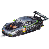CARRERA 20027700 EVOLUTION Porsche 911 RSR "Proton Competition, No.88", 2019 CARRERA 20027700 EVOLUTION Porsche 911 RSR "Proton Competition, No.88", 2019 von Carrera