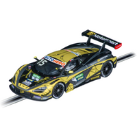 CARRERA 20027704 EVOLUTION CARS McLaren 720S GT3 "JP-Motorsport, No.15" DTM 2021 CARRERA 20027704 EVOLUTION CARS McLaren 720S GT3 "JP-Motorsport, No.15" DTM 2021 von Carrera
