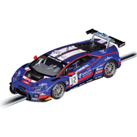 CARRERA 20027706 EVOLUTION Lamborghini Huracán GT3 "Ombra Racing, No.12" Spa, 2019 CARRERA 20027706 EVOLUTION Lamborghini Huracán GT3 "Ombra Racing, No.12" Spa, 2019 von Carrera