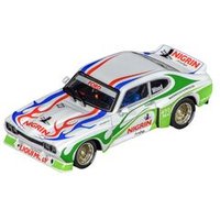 CARRERA 20027722 EVOLUTION Ford Capri RS 3100 R.Wood, No.123 von Carrera