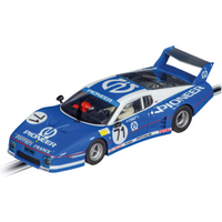 CARRERA 20027726 EVOLUTION Ferrari 512 BB LM "C.Pozzi, No.71" von Carrera