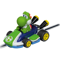 CARRERA 20027730 EVOLUTION Mario Kart Fahrzeug "Yoshi" CARRERA 20027730 EVOLUTION Mario Kart Fahrzeug "Yoshi" von Carrera
