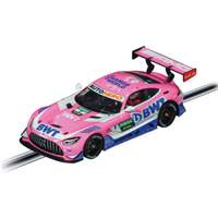 CARRERA 20027735 EVOLUTION CARS MeRC edes-AMG GT3 Evo "MeRC edes-AMG Team Winward M.Götz, No.1" DTM 2022 von Carrera