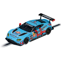 CARRERA 20027743 EVOLUTION CARS Aston Martin Vantage GTE "TF Sport 4 Horsemen Racing, No. 33" CARRERA 20027743 EVOLUTION CARS Aston Martin Vantage GTE "TF Sport 4 Horsemen Racing, No. 33" von Carrera