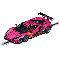 CARRERA 20027750 EVOLUTION CARS Ferrari 488 GT3 „Iron Dames, No.85“ CARRERA 20027750 EVOLUTION CARS Ferrari 488 GT3 „Iron Dames, No.85“ von Carrera