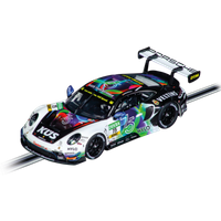 CARRERA 20027764 EVOLUTION Porsche 911 GT3 R "Team Bernhard, No.75" DTM 2023 CARRERA 20027764 EVOLUTION Porsche 911 GT3 R "Team Bernhard, No.75" DTM 2023 von Carrera