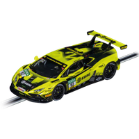 CARRERA 20027769 EVOLUTION Lamborghini Huracán GT3 Evo2 "SSR Performance, M.Bortolotti, No.92", DTM 2023 CARRERA 20027769 EVOLUTION Lamborghini Huracán GT3 Evo2 "SSR Performance, M.Bortolotti, No.92", DTM 2023 von Carrera