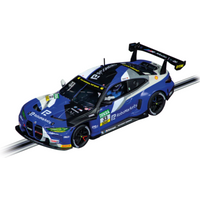 CARRERA 20027773 EVOLUTION BMW M4 GT3 "Schubert Motorsport, No.33" DTM 2023 CARRERA 20027773 EVOLUTION BMW M4 GT3 "Schubert Motorsport, No.33" DTM 2023 von Carrera