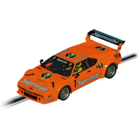CARRERA 20027792 EVOLUTION CARS BMW M1 Procar "Jägermeister Racing Team, No.1" von Carrera