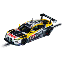 CARRERA 20027797 EVOLUTION BMW M4 GT3 "ROWE Racing, No.99" CARRERA 20027797 EVOLUTION BMW M4 GT3 "ROWE Racing, No.99" von Carrera