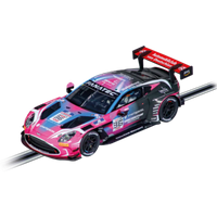 CARRERA 20027806 Carrera Evolution Autorennbahn Fahrzeug 1:32 Aston Martin Vantage AMR GT3 Evo "Walkenhorst Motorsport, No.36" von Carrera