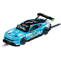 CARRERA 20027809 EVOLUTION 1:32 Ford Mustang GT3 'Champion Spirit, No.55' CARRERA 20027809 EVOLUTION 1:32 Ford Mustang GT3 'Champion Spirit, No.55' von Carrera