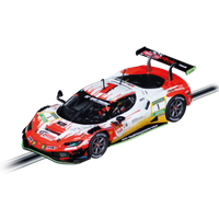 CARRERA 20027810 EVOLUTION 1:32 Ferrari 296 GT3 "Frikadelli Racing, No.1" 24H Nürburgring CARRERA 20027810 EVOLUTION 1:32 Ferrari 296 GT3 "Frikadelli Racing, No.1" 24H Nürburgring von Carrera