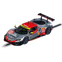 CARRERA 20027812 EVOLUTION 1:32 Ferrari 296 GT3 'Vista AF Corse, No.55' FIA WEC 2024 von Carrera