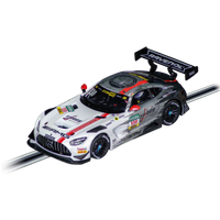 CARRERA 20027817 EVOLUTION 1:32 Mercedes-AMG GT3 Evo "Mercedes-AMG Team Winward, No.130" DTM 2024 von Carrera