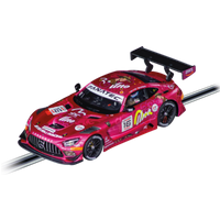 CARRERA 20027818 EVOLUTION 1:32 Mercedes-AMG GT3 Evo "Unoracing Team Landgraf, No.16" 24H Spa 2024 CARRERA 20027818 EVOLUTION 1:32 Mercedes-AMG GT3 Evo "Unoracing Team Landgraf, No.16" 24H Spa 2024 von Carrera