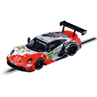 CARRERA 20027821 EVOLUTION 1:32 Porsche 911 GT3 R 'Lionspeed GP, No.24' von Carrera