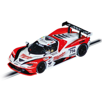 CARRERA 20027823 EVOLUTION 1:32 KTM X-Bow GTX 'Razoon - more than Racing, No.714', Dubai 24h 2024 von Carrera