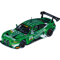 CARRERA 20027831 EVOLUTION BMW M4 GT3 'Schubert Motorsport, No. 11' DTM 2024 CARRERA 20027831 EVOLUTION BMW M4 GT3 'Schubert Motorsport, No. 11' DTM 2024 von Carrera