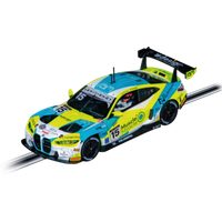 CARRERA 20027832 EVOLUTION 1:32 BMW M4 GT3 'RAM Racing, No. 15' British GT 2024 von Carrera