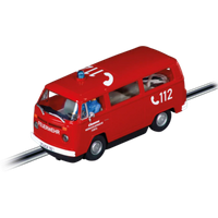 CARRERA 20027837 EVOLUTION 1:32 VW Bus T2b 'Feuerwehr' von Carrera