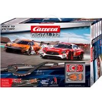 CARRERA 20030023 DIGITAL 132 SETS Race to Victory CARRERA 20030023 DIGITAL 132 SETS Race to Victory von Carrera