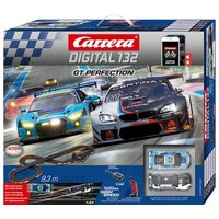 CARRERA 20030198 DIGITAL 132 GT Perfection von Carrera
