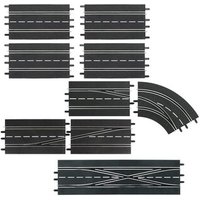 CARRERA 20030367 DIGITAL ACCESSORIES 1:24 Digitales Schienenausbauset CARRERA 20030367 DIGITAL ACCESSORIES 1:24 Digitales Schienenausbauset von Carrera