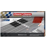 CARRERA 20030370 DIGITAL ACCESSORIES 1:24 Multistart Lane von Carrera