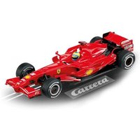 CARRERA 20030438 DIGITAL 132 Ferrari F1 2007 "No.5" CARRERA 20030438 DIGITAL 132 Ferrari F1 2007 "No.5" von Carrera