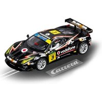 CARRERA 20030607 DIGITAL 132 Ferrari 458 Italia GT2 "No.3", GT Open 2011 CARRERA 20030607 DIGITAL 132 Ferrari 458 Italia GT2 "No.3", GT Open 2011 von Carrera