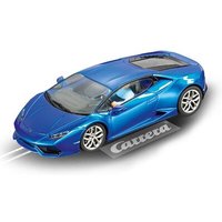 CARRERA 20030747 DIGITAL 132 Lamborghini Huracán LP 610-4 (blau) von Carrera