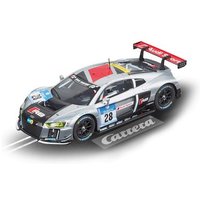 CARRERA 20030769 DIGITAL 132 Audi R8 LMS "Audi Sport Team, No.28" CARRERA 20030769 DIGITAL 132 Audi R8 LMS "Audi Sport Team, No.28" von Carrera