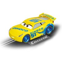 CARRERA 20030807 DIGITAL 132 Disney·Pixar Cars - Dinoco Cruz Ramirez CARRERA 20030807 DIGITAL 132 Disney·Pixar Cars - Dinoco Cruz Ramirez von Carrera