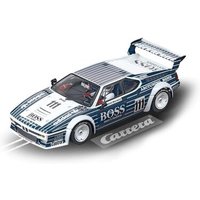 CARRERA 20030815 DIGITAL 132 BMW M1 Procar "No.111" Nürburgring 1000km 1984 CARRERA 20030815 DIGITAL 132 BMW M1 Procar "No.111" Nürburgring 1000km 1984 von Carrera