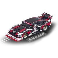 CARRERA 20030816 DIGITAL 132 Ford Capri Zakspeed Turbo "Würth-Kraus-Zakspeed Team, No.01" von Carrera