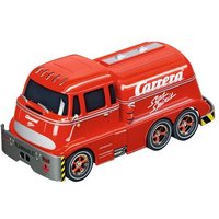 CARRERA 20030822 DIGITAL 132 Tankwagen mit Sound - Limited Edition 2017 CARRERA 20030822 DIGITAL 132 Tankwagen mit Sound - Limited Edition 2017 von Carrera