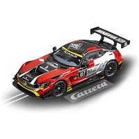 CARRERA 20030846 DIGITAL 132 Mercedes-AMG GT3 "AKKA ASP, No.87" CARRERA 20030846 DIGITAL 132 Mercedes-AMG GT3 "AKKA ASP, No.87" von Carrera