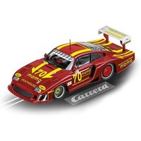 CARRERA 20030855 DIGITAL 132 Porsche 935/78 "Moby Dick" DRM Norisring 1981 CARRERA 20030855 DIGITAL 132 Porsche 935/78 "Moby Dick" DRM Norisring 1981 von Carrera