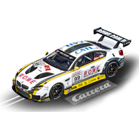 CARRERA 20030871 DIGITAL 132 BMW M6 GT3 “ROWE RACING, No.99” von Carrera