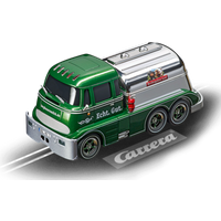 CARRERA 20030889 DIGITAL 132 Carrera Tanker "Berchtesgadener Land" von Carrera