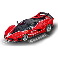 CARRERA 20030894 DIGITAL 132 Ferrari FXX K Evoluzione "No.54" CARRERA 20030894 DIGITAL 132 Ferrari FXX K Evoluzione "No.54" von Carrera