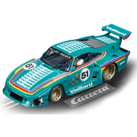 CARRERA 20030898 DIGITAL 132 Porsche Kremer 935 K3 "Vaillant, No.51" CARRERA 20030898 DIGITAL 132 Porsche Kremer 935 K3 "Vaillant, No.51" von Carrera
