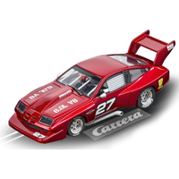 CARRERA 20030905 DIGITAL 132 Chevrolet Dekon Monza "No.27" CARRERA 20030905 DIGITAL 132 Chevrolet Dekon Monza "No.27" von Carrera