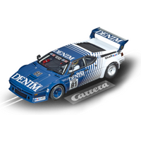 CARRERA 20030925 DIGITAL 132 BMW M1 Procar "Denim, No.81", 1980 CARRERA 20030925 DIGITAL 132 BMW M1 Procar "Denim, No.81", 1980 von Carrera