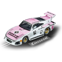 CARRERA 20030929 DIGITAL 132 Porsche Kremer 935 K3 "Kremer Racing, No.62" CARRERA 20030929 DIGITAL 132 Porsche Kremer 935 K3 "Kremer Racing, No.62" von Carrera