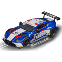 CARRERA 20030931 DIGITAL 132 Aston Martin Vantage GT3 "Beechdean Racing Team, No.99" CARRERA 20030931 DIGITAL 132 Aston Martin Vantage GT3 "Beechdean Racing Team, No.99" von Carrera